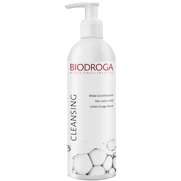 Biodroga Skin Lotion Mild 390ml