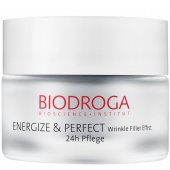 Biodroga Energize & Perfect 24h Care Biodroga Energize & Perfect 24h Care