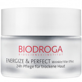 Biodroga Energize & Perfect 24h Care -Torr Hy- Biodroga Energize & Perfect 24h Care -Torr Hy-
