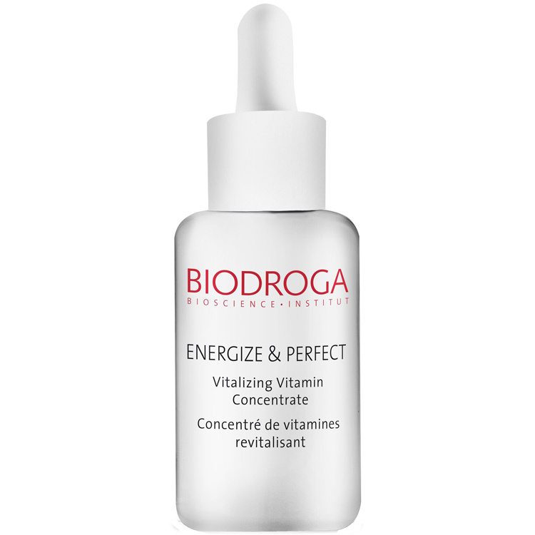 Biodroga Energize & Perfect Vitalizing Vitamin Concentrate