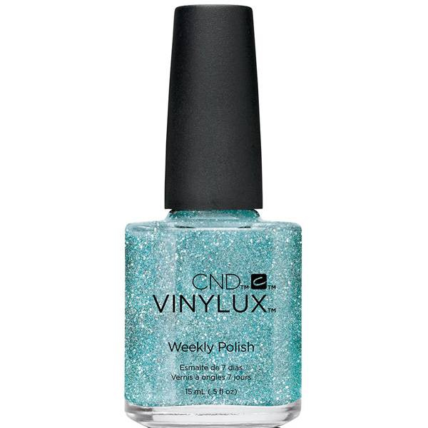 CND Vinylux Nr:204 Glacial Mist