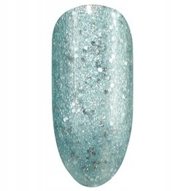CND Vinylux Nr:204 Glacial Mist