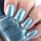 CND Vinylux Nr:204 Glacial Mist CND Vinylux Nr:204 Glacial Mist