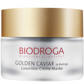Biodroga Golden Caviar Luxurious Cream Mask