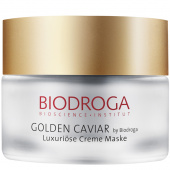 Biodroga Golden Caviar Luxurious Cream Mask Biodroga Golden Caviar Luxurious Cream Mask