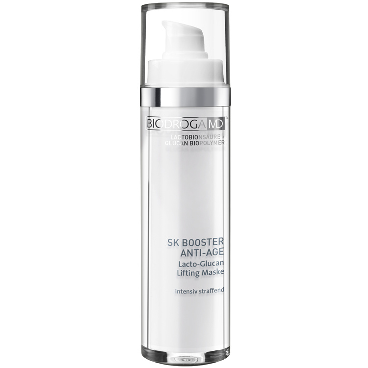 Biodroga MD SK Booster Anti-Age Lacto-Glucan Lifting Mask