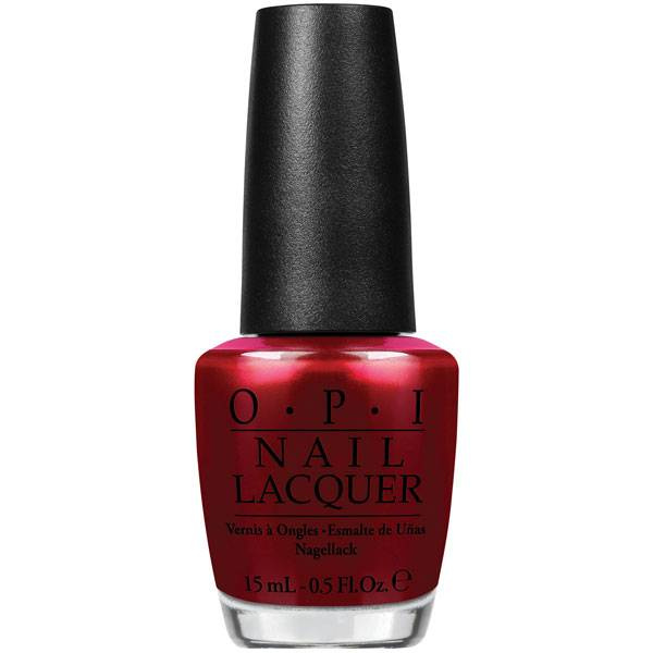 OPI Starlight Ro-Man-ce on the Moon