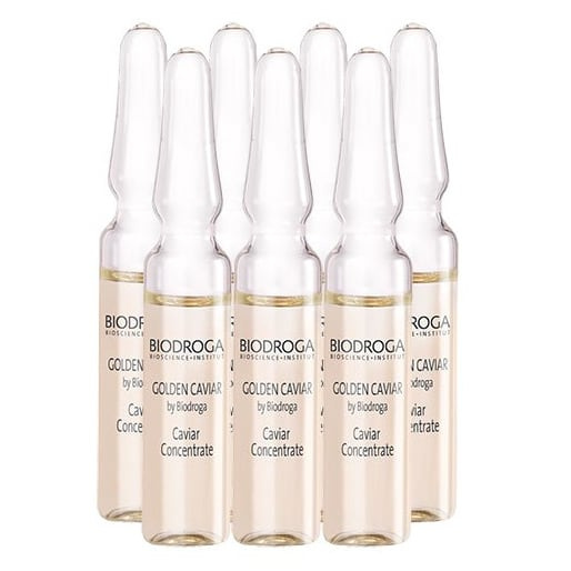 Biodroga Golden Caviar Firming & Hydration Caviar Concentrate
