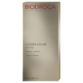 Biodroga Golden Caviar Firming & Hydration Caviar Concentrate