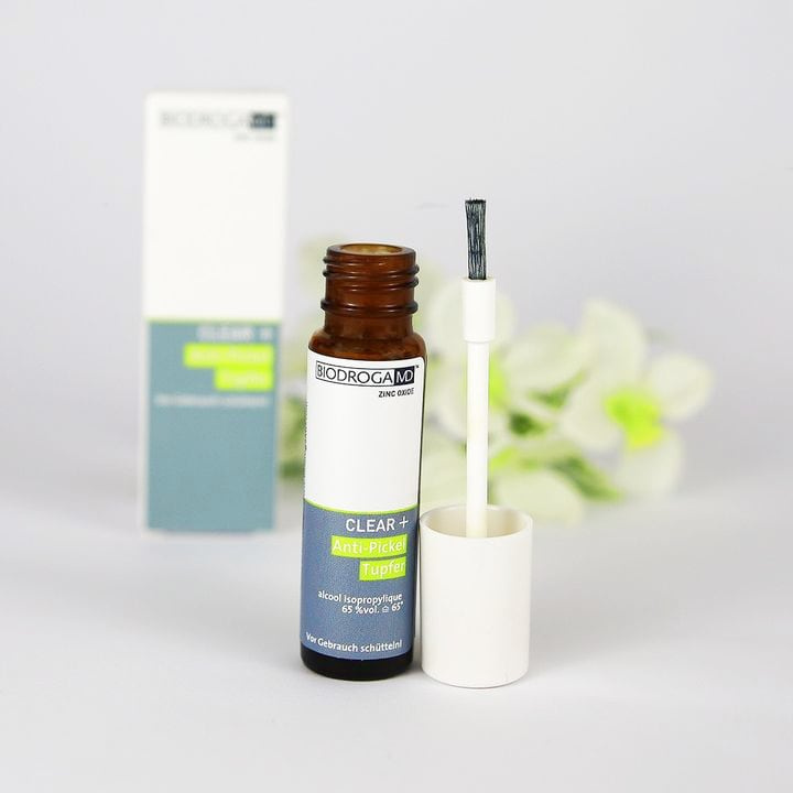 Biodroga MD Clear + Anti-Blemish Stick