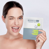 Biodroga MD Clear + Clarifying Sheet Mask for Impure skin X5 Biodroga MD Clear + Clarifying Sheet Mask for Impure skin X5
