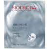 Biodroga Blue Orchid Moisture - Instant Beauty Sheet Mask