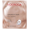 Biodroga Luxurious Grape Energy - Instant Beauty Sheet Mask