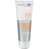 Biodroga MD Even & Perfect High UV Protection Cream SPF 30 Biodroga MD Even & Perfect High UV Protection Cream SPF 30