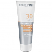 Biodroga MD Even & Perfect High UV Protection Cream SPF 30