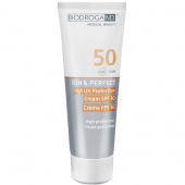 Biodroga MD Even & Perfect High UV Protection Cream SPF 50