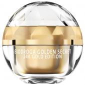 Biodroga Golden Secret 24K Gold Edition