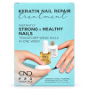 CND Keratin Nail Repair Treatment nagelvårdskit CND Keratin Nail Repair Treatment – nagelvårdskit med SolarOil och RescueRxx för torra och sköra naglar