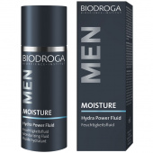 Biodroga MEN Moisture Hydra Power Fluid Biodroga MEN Moisture Hydra Power Fluid