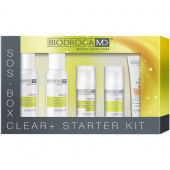 Biodroga MD Clear + Starter Kit Biodroga MD Clear + Starter Kit