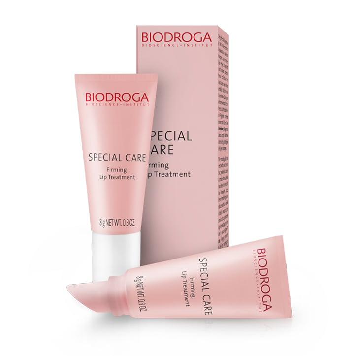 Biodroga Special Care Firming Lip Treatment