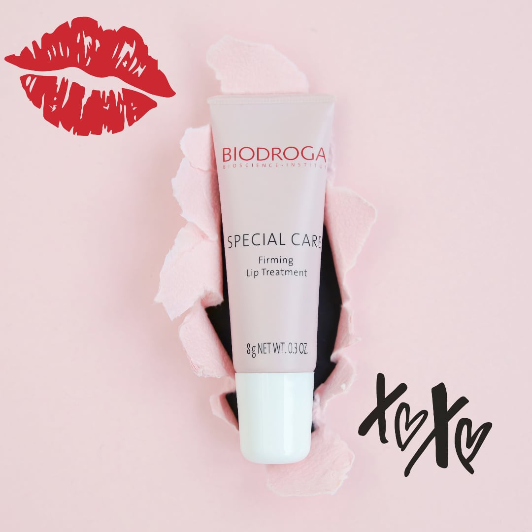 Biodroga Special Care Firming Lip Treatment