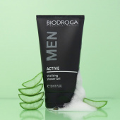 Biodroga MEN Active Vitalizing Shower Gel Biodroga MEN Active Vitalizing Shower Gel