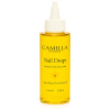Nagelolja White Lily Refill – Camilla of Sweden 100 ml Camilla of Sweden White Lily Refill – Naturlig nagelolja | 100 ml påfyllning | Vegansk | Vård för torra nagelband och sköra naglar