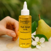 Camilla of Sweden Nail Drops Pear Refill | Nagelolja Camilla of Sweden Nail Drops Pear Refill nagelolja | Naturlig olja med jojoba och vitamin E för starka och friska naglar