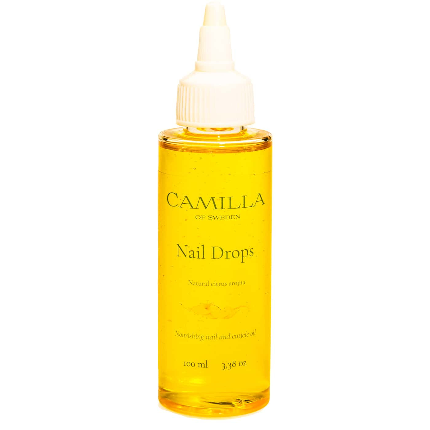 Camilla of Sweden Nail Drops Nagelolja 100ml -Refill-