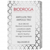 Biodroga Ampoule Trio