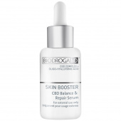 Biodroga MD Skin Booster CBD Balance & Repair Serum Biodroga MD Skin Booster CBD Balance & Repair Serum