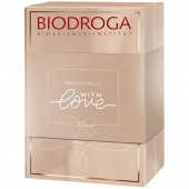 Biodroga Advent Calendar Biodroga Advent Calendar
