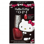 OPI Hello Kitty -Limited Edition-