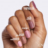 CND Vinylux Nr:206 Mauve Maverick CND-Vinylux-Mauve Maverick-nagellack