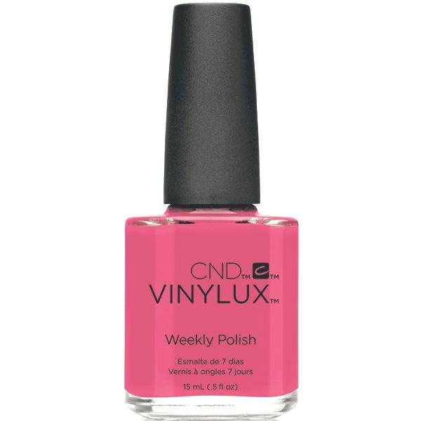 CND Vinylux Nr:207 Irreverent Rose