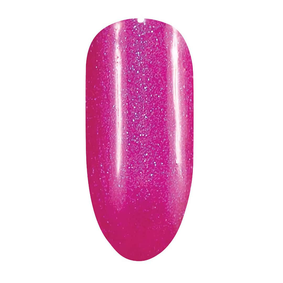 CND Vinylux-Magenta Mischief-nagellack