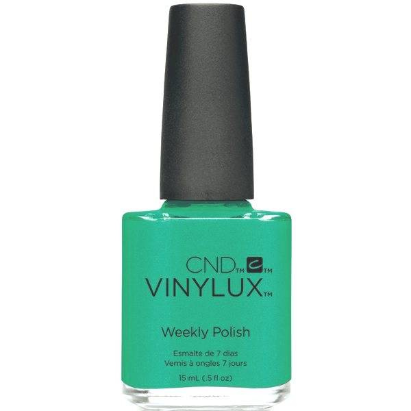 CND Vinylux Nr:210 Art Basil