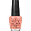 OPI New Orleans Crawfishin For A Compliment