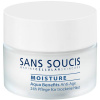 Sans Soucis Moisture Aqua Benefits Anti-Age 24h for Dry Skin