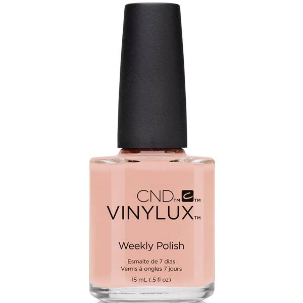 CND Vinylux Nr:217 Skin Tease