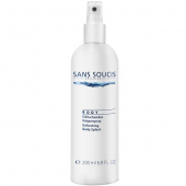 Sans Soucis Refreshing Body Splash Sans Soucis Refreshing Body Splash