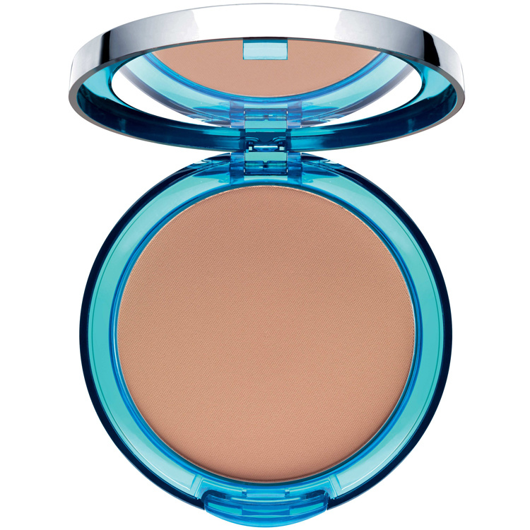 Artdeco Sun Protection Powder Foundation SPF50 Nr:50 Dark Cool Beige