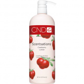 CND Scentsations Cranberry 917 ml Lotion