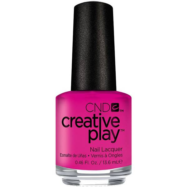 CND Creative Play Berry Shocking