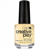 CND Creative Play Bananas For You