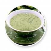 Slanka Deli Diet Green Soup - Laktosfri