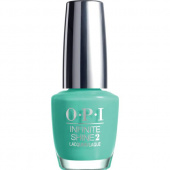 OPI Infinite Shine Withstands The Test Of Thyme OPI Infinite Shine Withstands The Test Of Thyme