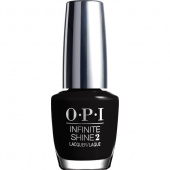 OPI Infinite Shine We're In The Black