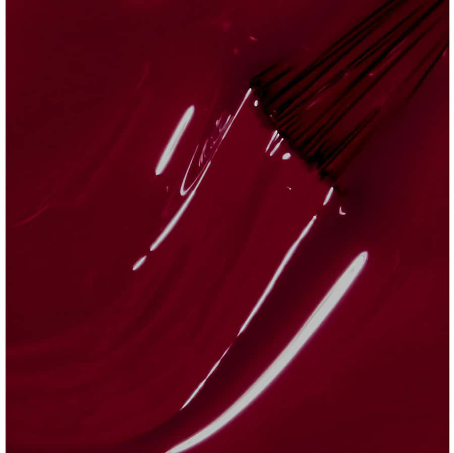 OPI Infinite Shine Raisin the Bar – Vinrött nagellack med lyxig och elegant ton – Perfekt för vardag och fest